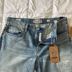 Sienna slim boyfriend jeans